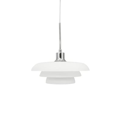 Suspension en verre AVA DYBERG LARSEN
