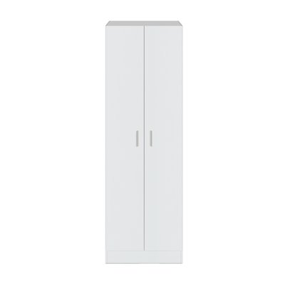 Armoire de rangement 2 portes SAVIO CALICOSY
