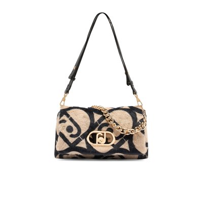Sac format moyen LaPuffy avec logo LIU JO