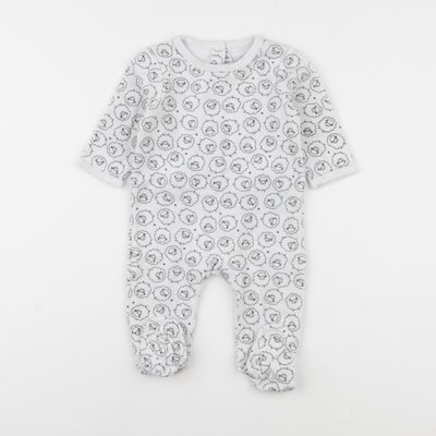Pyjama velours - Très bon état VERTBAUDET