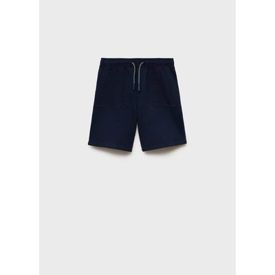 Bermuda cordon MANGO KIDS