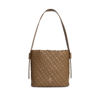Sac tressé porté épaule, TH BRAIDED TOMMY HILFIGER