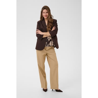 Blazer CREAM