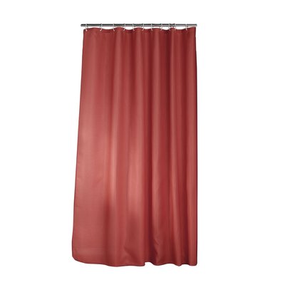 Rideau de douche Collection Quartz DOUCEUR D'INTÉRIEUR