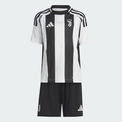 Mini kit Domicile Juventus 24/25 Enfants adidas Performance