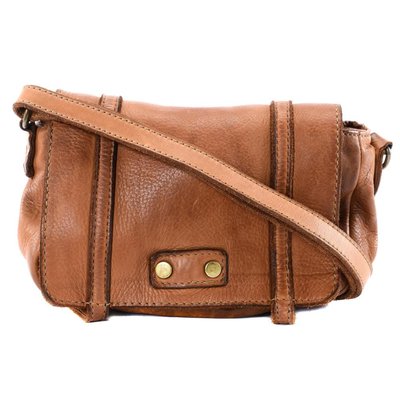 Sac à main en cuir lisse italien MELBOURNE OH MY BAG