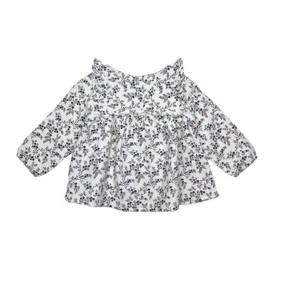 Blouse bébé - Très bon état BONTON