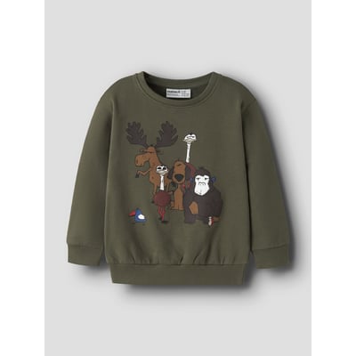 Sweat-Shirt NAME IT