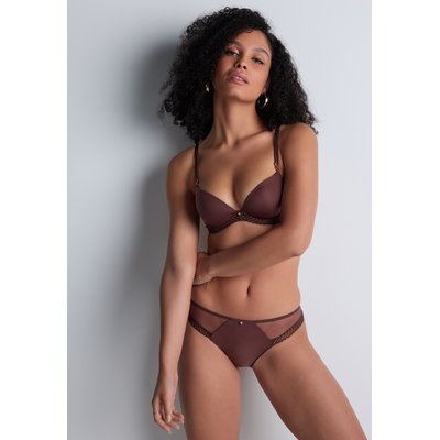 Soutien-gorge Push-up coques Sheer Emotion AUBADE