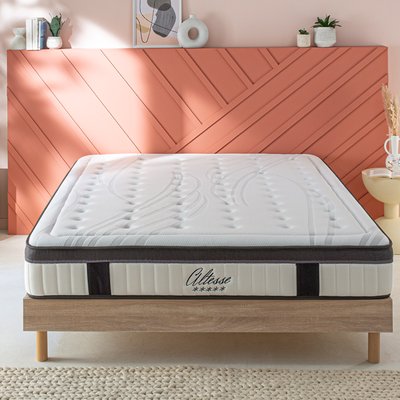 Matelas Mémoire de forme ALTESSE MAISON AUBERTIN