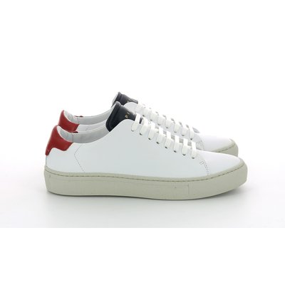 Sneakers basses Cuir HUARAZ II PIOLA