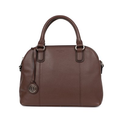 Sac porté main 2 poignées  Cuir CONFORT HEXAGONA
