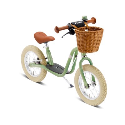 LR XL BR Classic Draisienne pour enfant PUKY
