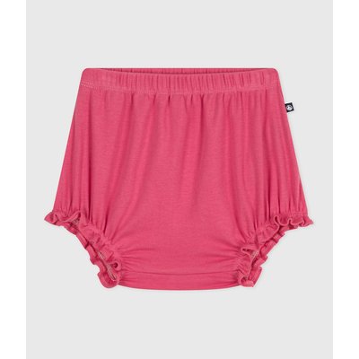 Bloomer en coton PETIT BATEAU