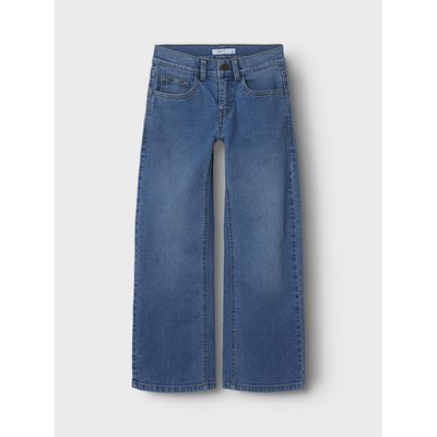 Jambes larges Jean NAME IT