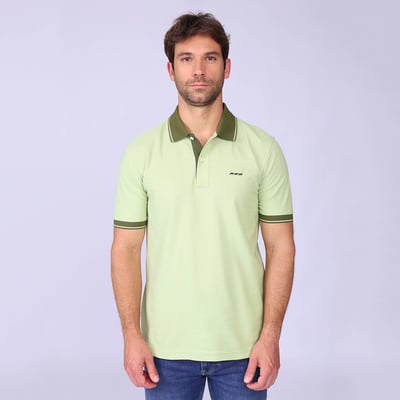 Polo Émilio MISE AU GREEN