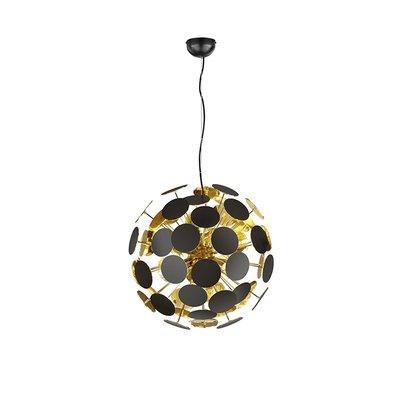 Suspension design Discalgo TRIO