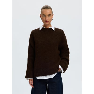 Pullover SELECTED