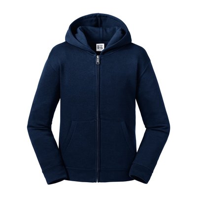 Veste à capuche AUTHENTIC RUSSELL