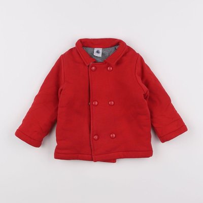 Veste - Très bon état PETIT BATEAU
