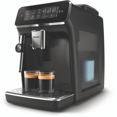 Expresso Broyeur EP3321/40 Noir Laqué série 3300 PHILIPS