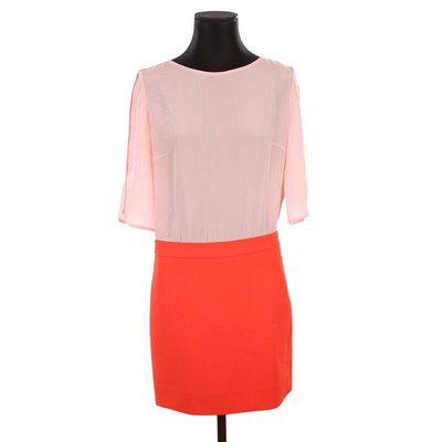 Robe en soie - Très Bon État MAJE