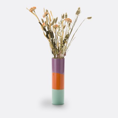 Vaso in ceramica H28,5 cm, Mosko LA REDOUTE INTERIEURS