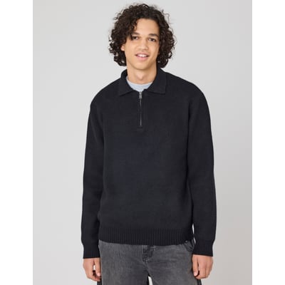 Pull col polo BZB
