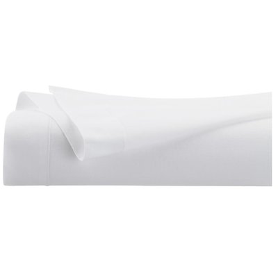 Drap plat Collection Couleur moderne EDEN