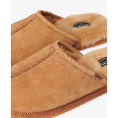 Mules en Suède SUPERDRY