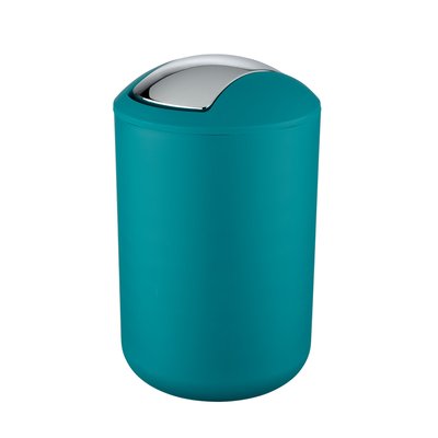 Poubelle salle de bain BRASIL WENKO