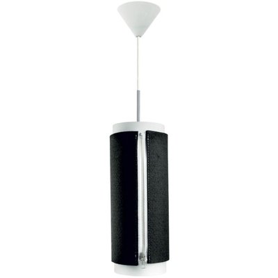 Suspension contemporaine, feutre, Zip Star ARTE ESPINA