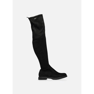 Bottes Cuir Par M.belarbi Doremiz LES TROPEZIENNES PAR M BELARBI