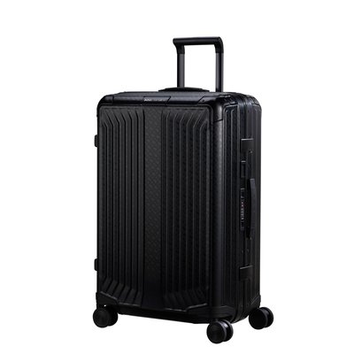 Lite-box alu / boss valise 4 roues taille M SAMSONITE
