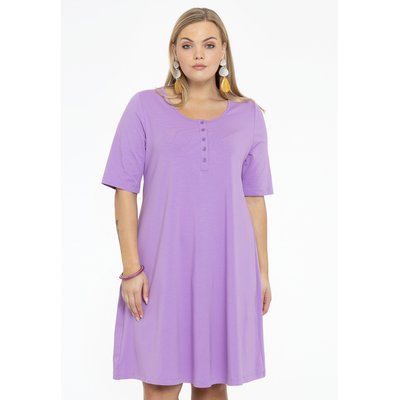 Robe Avec des boutons YOEK