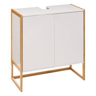 Meuble vasque 2 portes NATURÉO 5FIVE SIMPLY SMART