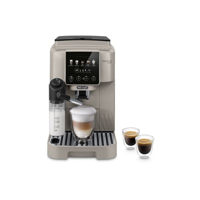 Expresso Broyeur Magnifica Start Color FEB2291.BG Latte Beige Color Latte DELONGHI