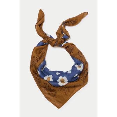 Foulard CACHE CACHE