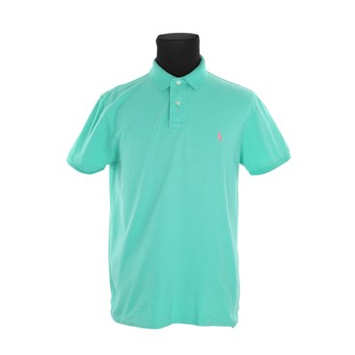 T-shirt en coton - Très Bon État RALPH LAUREN