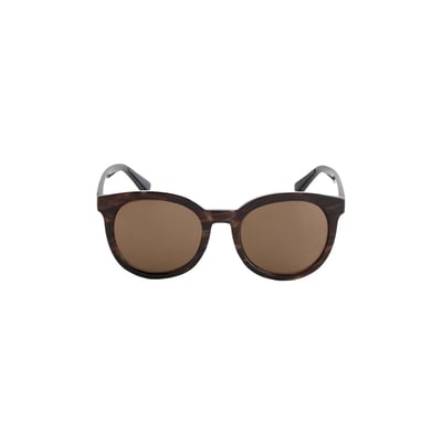 Lunettes de soleil rondes NEXT