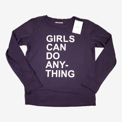 Tee-shirt - Très bon état ZADIG&VOLTAIRE