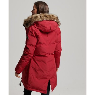 Parka duvet femme La Redoute