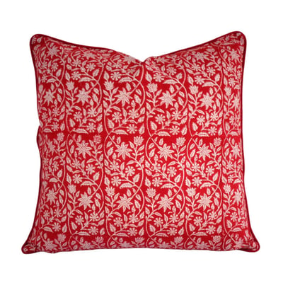Housse de coussin Bloom ARCHIV