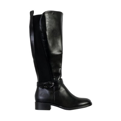 Bottes à Zip THE DIVINE FACTORY