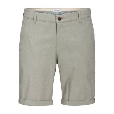 Шорты чинос JACK & JONES
