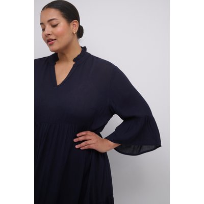Robe KCmariana KAFFE CURVE