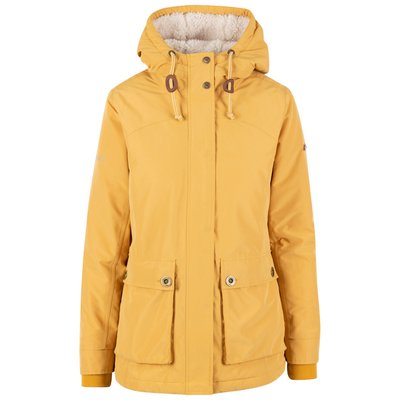 Veste TOKEN TRESPASS