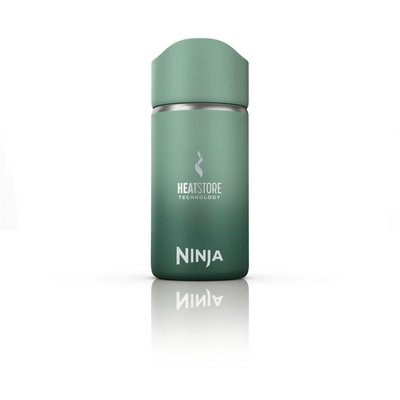 Bouteille isotherme Sip Perfect 300ml Travel Mug Jade NINJA