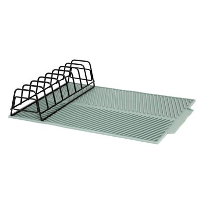 Tapis de vaisselle avec rack amovible 43x33cm 5FIVE SIMPLY SMART