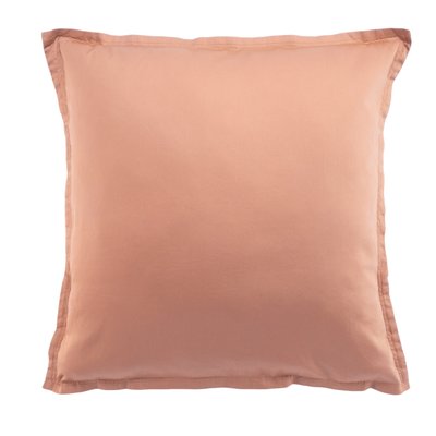 1 Taie d'oreiller satin de coton EDEN